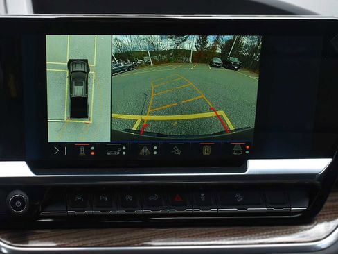 New 2026 Chevrolet Silverado 1500 LT Trail Boss image 18