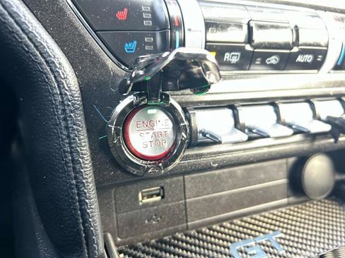 Used 2020 Ford Mustang Premium image 30