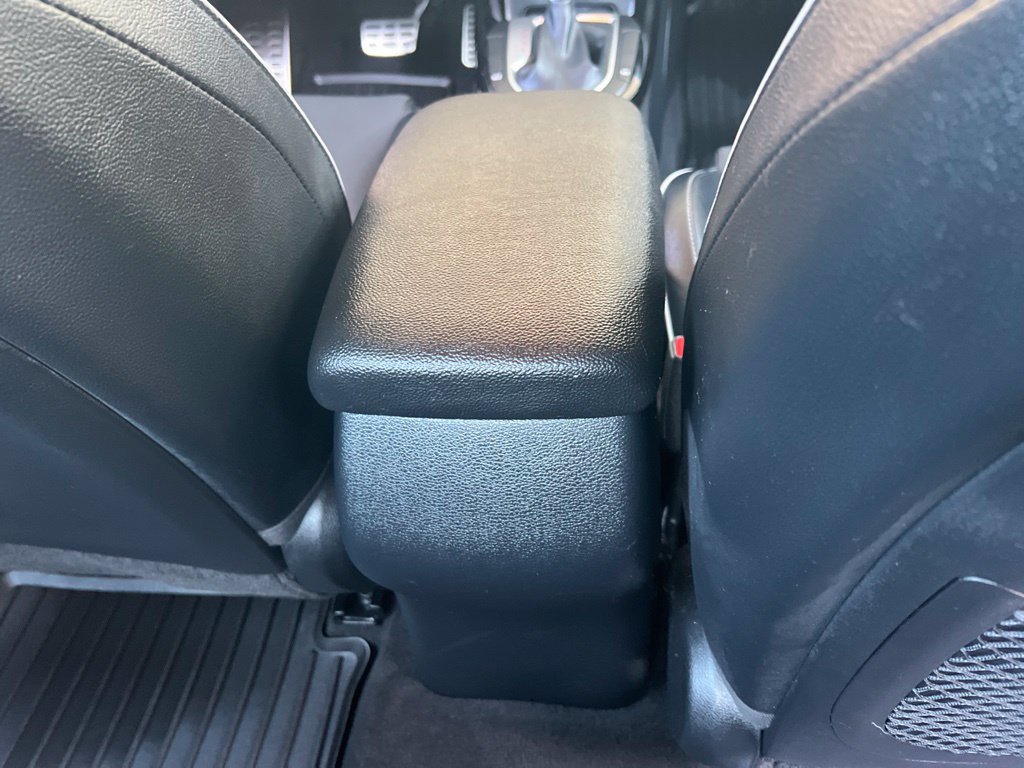 Certified 2024 Kia Forte GT-Line FWD image 17