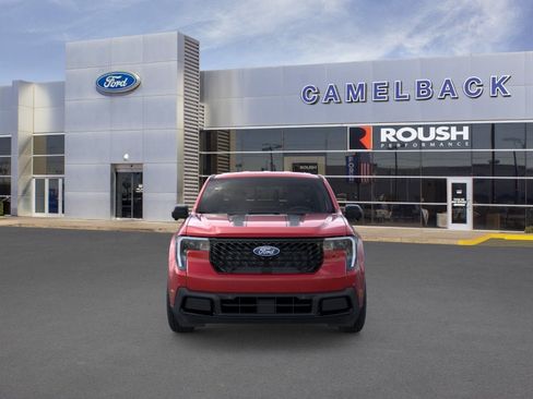 New 2026 Ford Maverick Lariat w/ Black Appearance Package AWD/4WD image 32