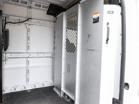 Used 2023 RAM ProMaster 2500 FWD image 32