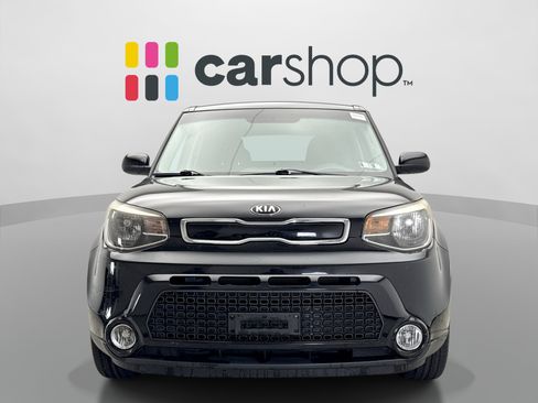 Used 2016 Kia Soul + FWD image 7