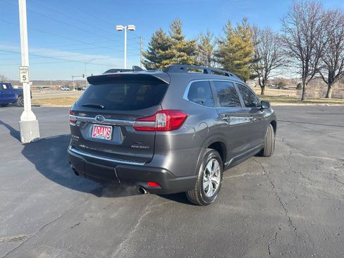 Used 2022 Subaru Ascent Premium w/ Convenience Package image 9