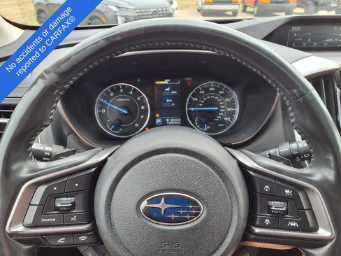 Used 2020 Subaru Ascent Touring AWD/4WD image 21