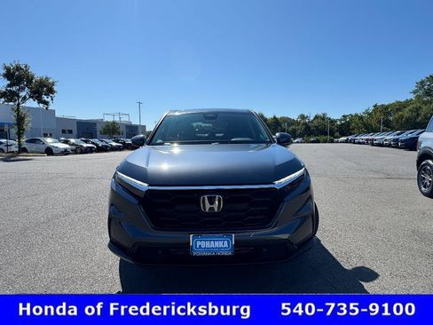 Certified 2026 Honda CR-V EX-L image 15