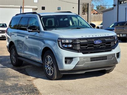 New 2025 Ford Expedition Active