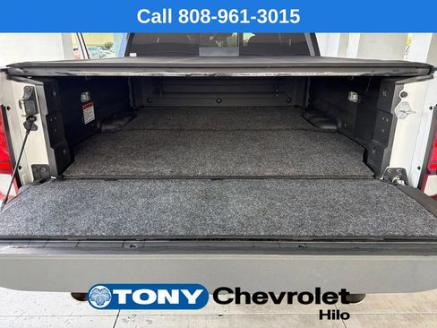 Used 2024 Honda Ridgeline Black Edition image 16