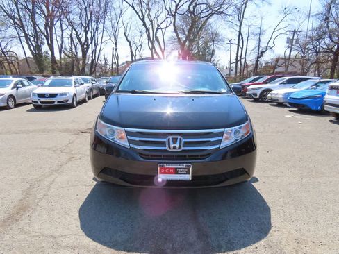 Used 2011 Honda Odyssey EX-L image 6