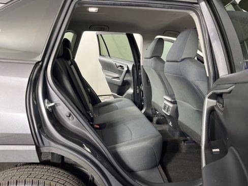 Used 2023 Toyota RAV4 LE FWD image 47