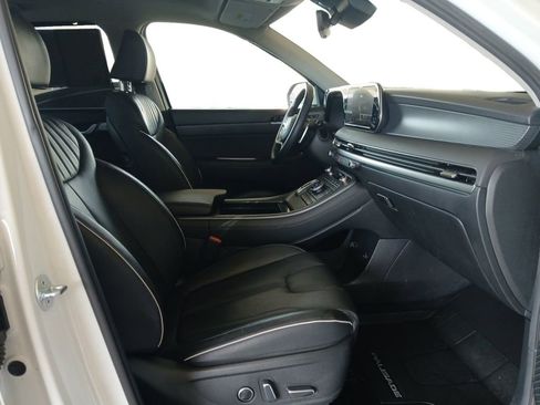 Used 2024 Hyundai Palisade Limited AWD/4WD image 15