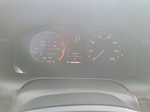 Used 2024 Honda HR-V EX-L image 14