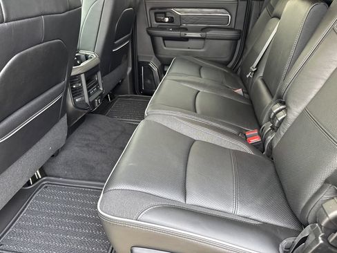 New 2026 RAM 3500 Limited AWD/4WD image 17