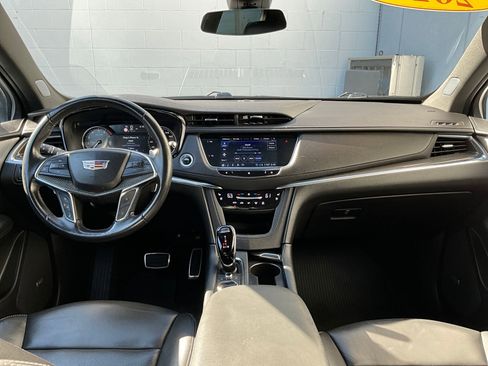 Used 2020 Cadillac XT5 Sportv image 15