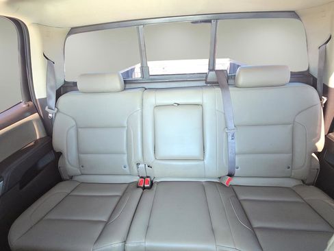 Used 2018 Chevrolet Silverado 2500 LTZ w/ Duramax Plus Package image 13