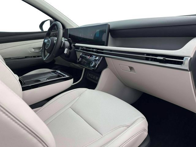 New 2026 Hyundai Tucson Limited AWD/4WD image 15