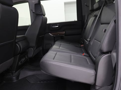 Used 2022 Chevrolet Silverado 2500 LT w/ All Star Edition image 8