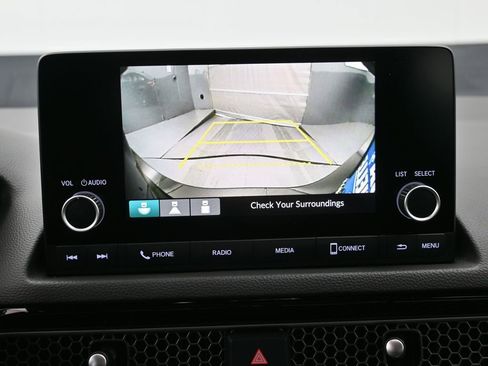 Used 2024 Honda Civic EX image 13