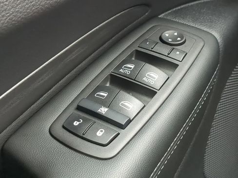 New 2025 Dodge Durango AWD image 19