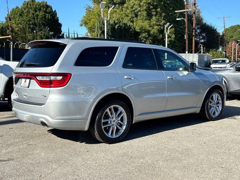 Used 2024 Dodge Durango R/T image 4