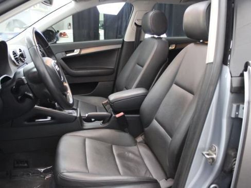 Used 2013 Audi A3 2.0T Premium w/ Bluetooth Value Pkg FWD image 9