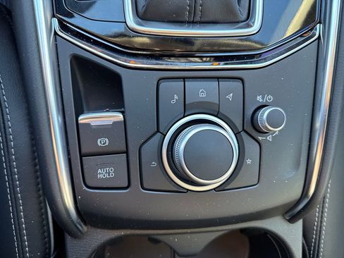 Certified 2025 MAZDA CX-5 AWD 2.5 S w/ Premium Plus Pkg image 26