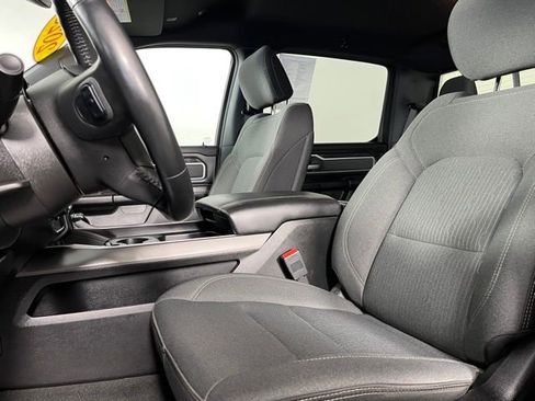 Used 2023 RAM 1500 Big Horn image 17
