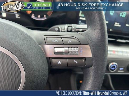 New 2026 Hyundai Kona SE image 18