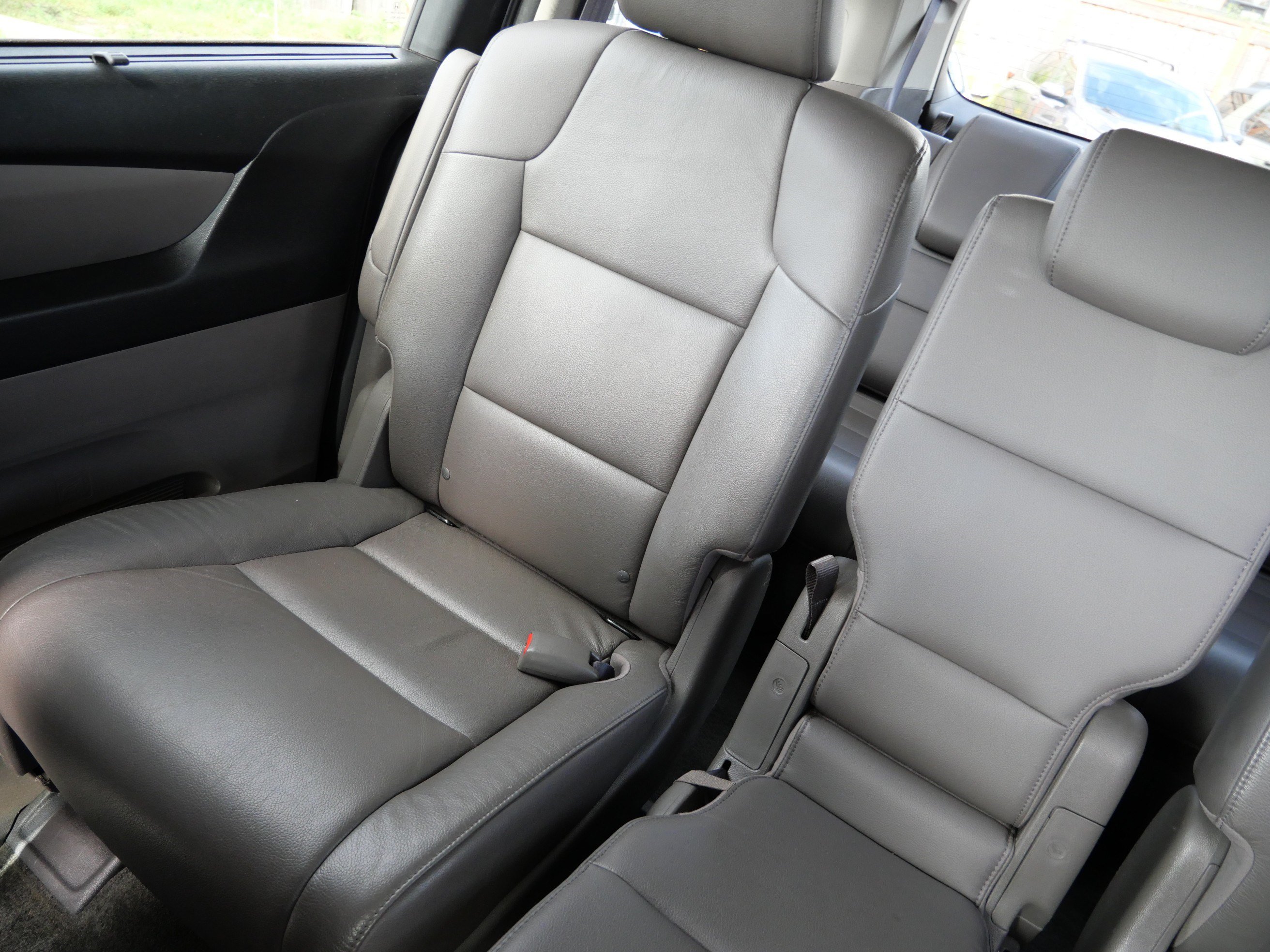 Used 2016 Honda Odyssey EX-L image 12
