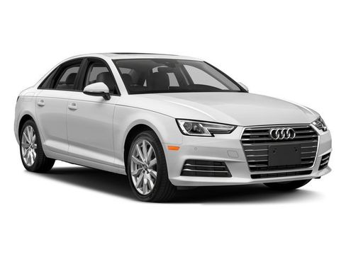 Used 2018 Audi A4 2.0T Premium Plus w/ Premium Plus Package AWD/4WD image 6