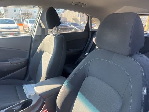 Used 2023 Hyundai Kona SEL w/ Cargo Package image 12
