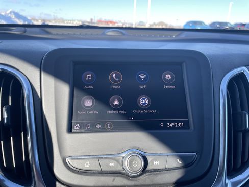 Used 2020 Chevrolet Equinox LT image 12