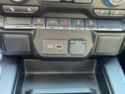 Used 2022 Chevrolet Silverado 1500 LT Trail Boss w/ Bed Protection Package image 27