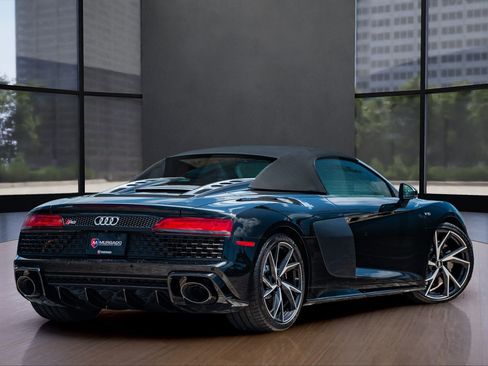 Used 2023 Audi R8 V10 performance image 15