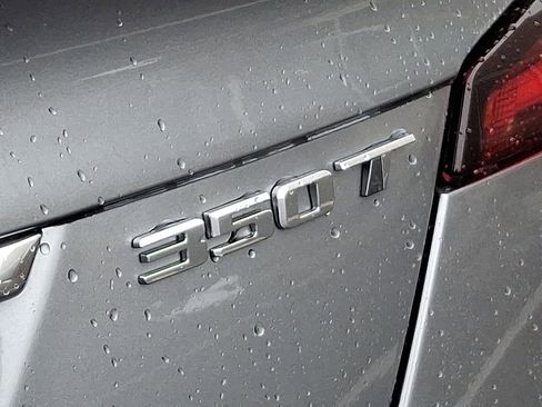 Certified 2023 Cadillac CT5 Luxury w/ Sun And Sound Package image 33