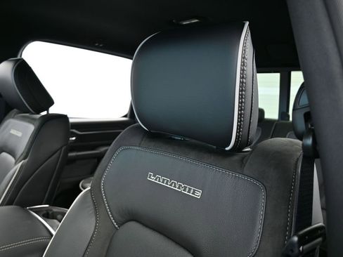 New 2026 RAM 1500 Laramie w/ Night Edition image 16