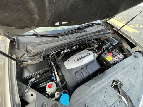 Used 2008 Acura MDX w/ Technology & Entertainment image 56