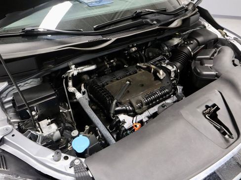 Used 2024 Honda Odyssey EX-L image 36