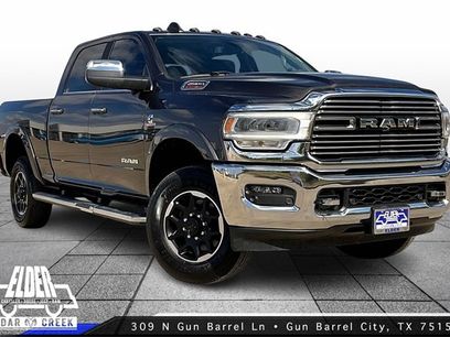 Used 2021 RAM 2500 Laramie