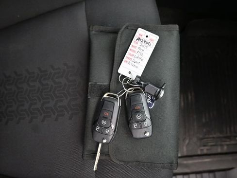 Used 2019 Ford F150 XLT w/ Equipment Group 302A Luxury image 9