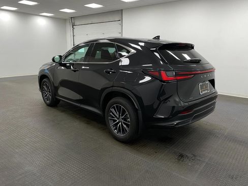 Used 2024 Lexus NX 350 AWD image 7