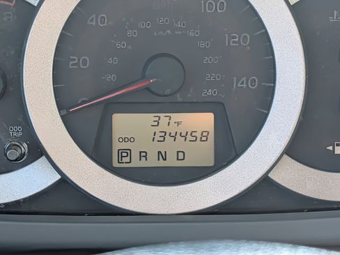 Used 2010 Toyota RAV4 Limited image 21