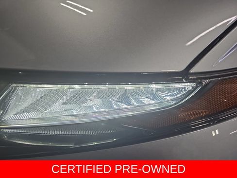 Certified 2024 Hyundai Tucson Limited AWD/4WD image 32