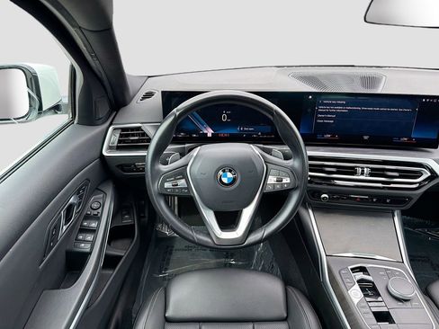Certified 2024 BMW 330i Sedan image 16
