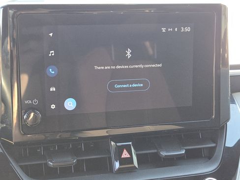 Used 2024 Toyota Corolla SE image 7