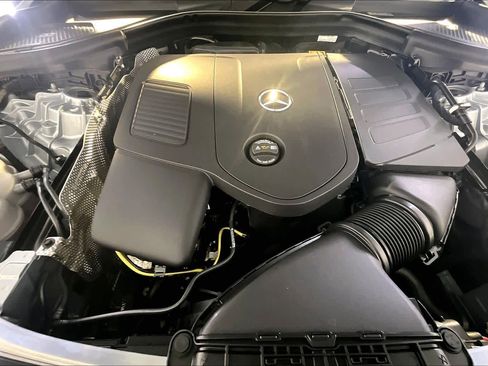 New 2026 Mercedes-Benz GLC 300 4MATIC image 14