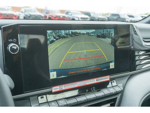 New 2026 Toyota Camry SE image 24