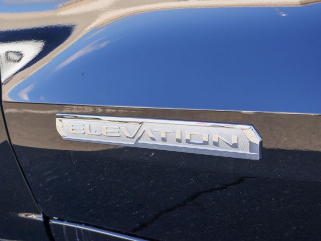Used 2026 GMC Canyon Elevation RWD image 12