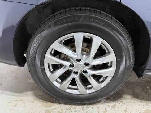 Used 2015 INFINITI QX60 Luxe w/ Premium Package AWD/4WD image 7