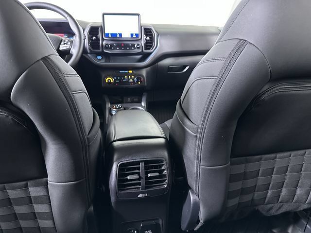 Used 2024 Ford Bronco Sport Badlands AWD/4WD image 22