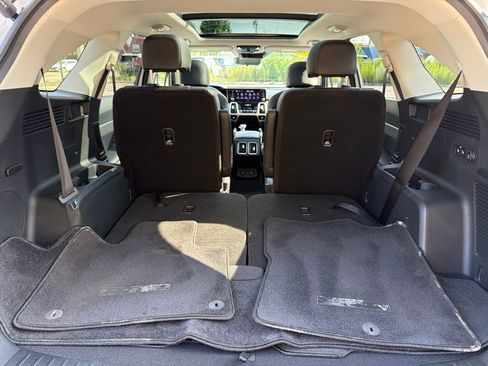 Certified 2022 Kia Sorento X-Line EX AWD/4WD image 30